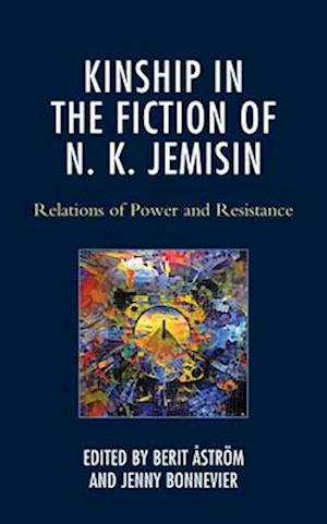 Kinship in the Fiction of N. K. Jemisin