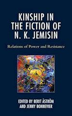 Kinship in the Fiction of N. K. Jemisin