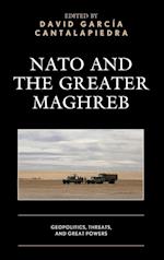 NATO and the Greater Maghreb