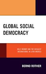 Global Social Democracy