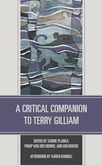 Critical Companion to Terry Gilliam