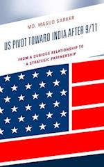 US Pivot toward India after 9/11