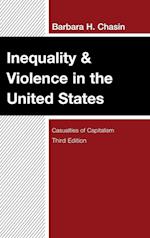 Inequality & Violence in the United States