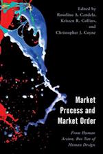 Market Process and Market Order