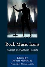 Rock Music Icons
