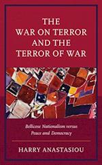 War on Terror and Terror of War