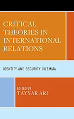 Critical Theories in International Relations