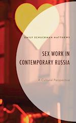 Sex Work in Contemporary Russia