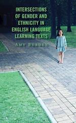 Intersections of Gender and Ethnicity in English Language Learning Texts