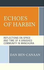 Echoes of Harbin