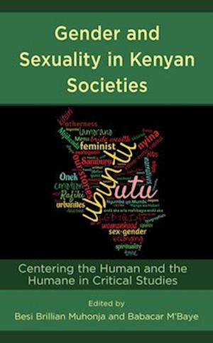 Gender and Sexuality in Kenyan Societies