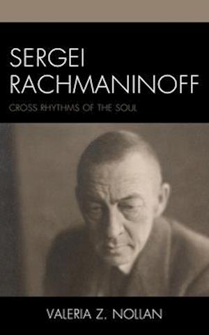 Sergei Rachmaninoff