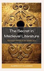 Secret in Medieval Literature