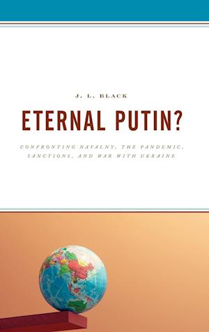 Eternal Putin?