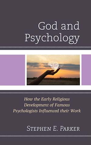 God and Psychology