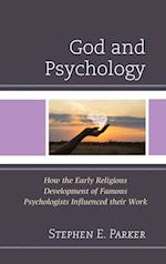 God and Psychology