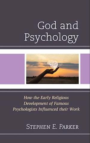 God and Psychology