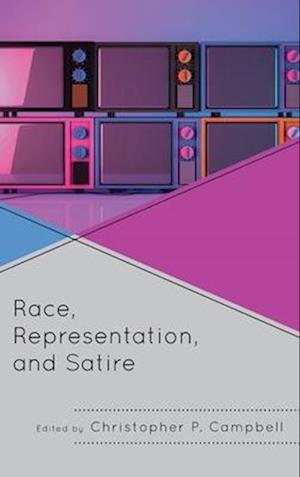 Race, Representation, and Satire