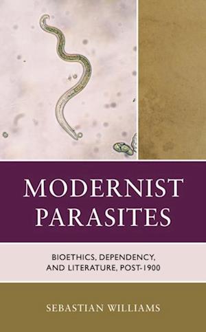 Modernist Parasites