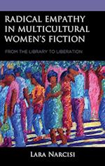 Radical Empathy in Multicultural Women's Fiction
