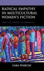 Radical Empathy in Multicultural Women's Fiction