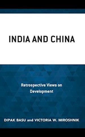 India and China