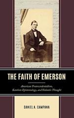 Faith of Emerson