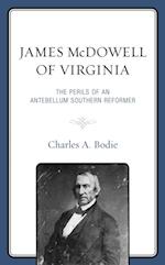 James McDowell of Virginia