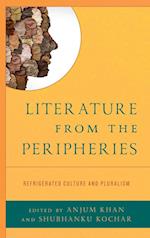 Literature from the Peripheries