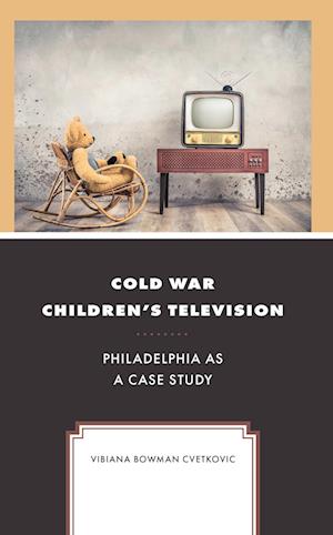 Cold War Children's Television