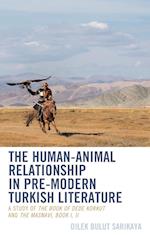 The Human-Animal Relationship in Pre-Modern Turkish Literature