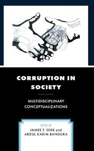 Corruption in Society