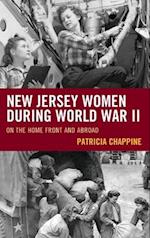 New Jersey Women during World War II
