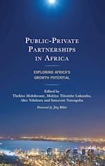 Public-Private Partnerships in Africa