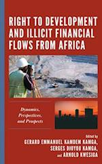 Right to Development and Illicit Financial Flows from Africa