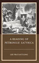 Reading of Petronius' Satyrica