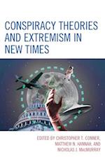Conspiracy Theories and Extremism in New Times