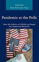 Pandemic at the Polls