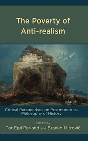 Poverty of Anti-realism