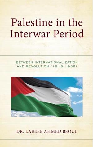 Palestine in the Interwar Period