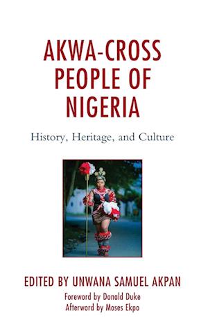 Akwa-Cross People of Nigeria