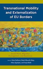Transnational Mobility and Externalization of Eu Borders