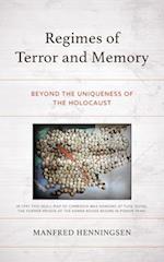 Regimes of Terror and Memory
