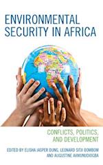 Environmental Security in Africa