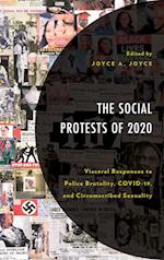 The Social Protests of 2020