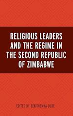 Religious Leaders and the Regime in the Second Republic of Zimbabwe