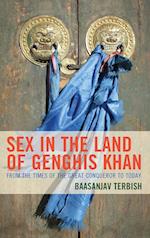 Sex in the Land of Genghis Khan