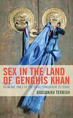 Sex in the Land of Genghis Khan
