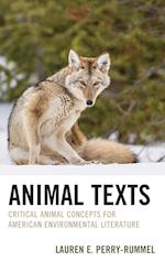 Animal Texts