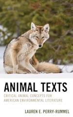 Animal Texts